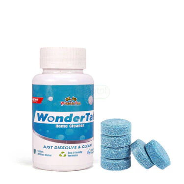 Pack Of 10 - Multipurpose Home Cleaning Tablet (HCTP10) - Image 2