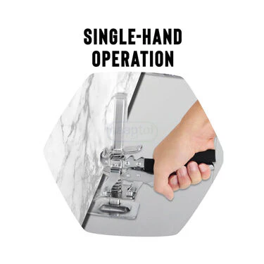 Pack of 2 - Furniture Lift Hand Jack (HT49) - Image 3