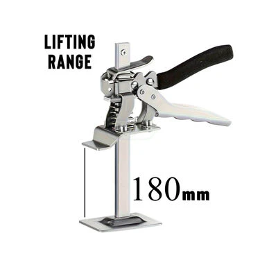 Pack of 2 - Furniture Lift Hand Jack (HT49) - Image 4