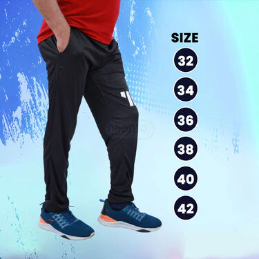 Pack of 3 Comfortable Printed Pants (3SPT12) - Image 3