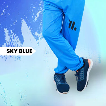 Pack of 3 Comfortable Printed Pants (3SPT12) - Image 4