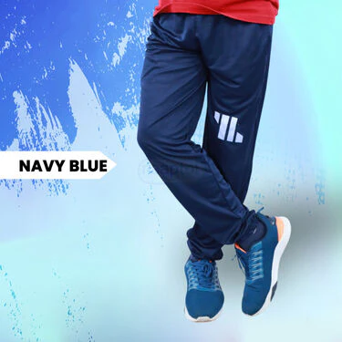 Pack of 3 Comfortable Printed Pants (3SPT12) - Image 5
