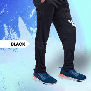 Pack of 3 Comfortable Printed Pants (3SPT12) - Image 6