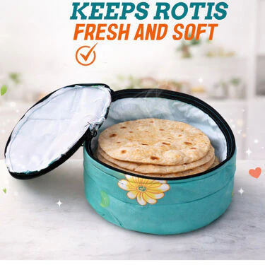 Pack of 3 Roti Cover (RC1) - Image 5