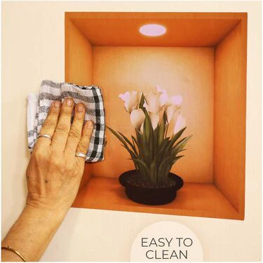 Pack of 4 - 3D Wall Stickers (3DWS1) - Image 5