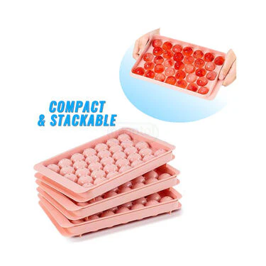 Pack Of 4 Ice Tray (ICT2) - Image 2