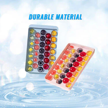 Pack Of 4 Ice Tray (ICT2) - Image 3