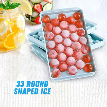 Pack Of 4 Ice Tray (ICT2) - Image 4
