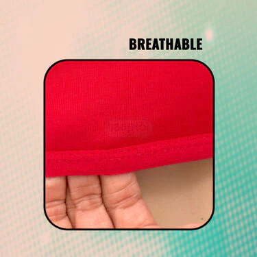Pack of 5 Daily Wear Stylish Air Bras (5PBR) - Image 4