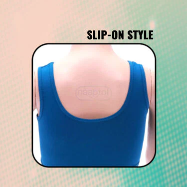 Pack of 5 Daily Wear Stylish Air Bras (5PBR) - Image 6