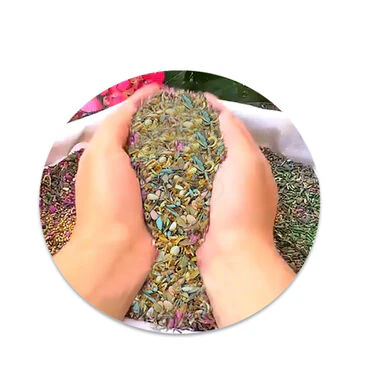 Pack Of Mix Flower Seeds (PFS100) - Image 2
