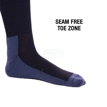 Padded Diabetic Socks Buy 1 Get 2 Pair Free  (DS01) - Image 4
