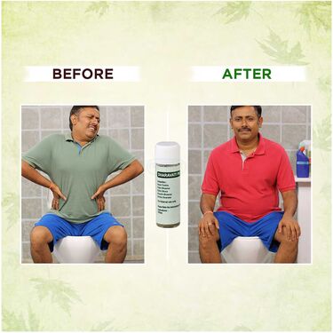 Pain Relief Piles Reducing Paste - Image 7