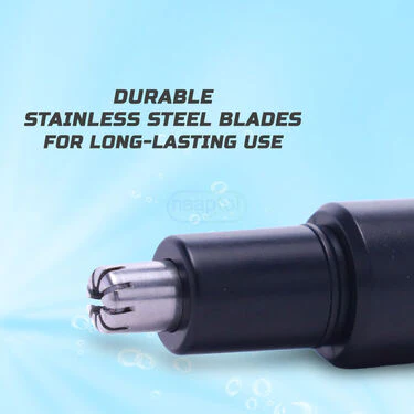 Painless Nose Hair Trimmer (NHC6) - Image 2