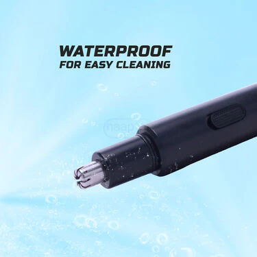 Painless Nose Hair Trimmer (NHC6) - Image 3