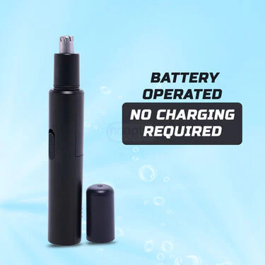 Painless Nose Hair Trimmer (NHC6) - Image 8