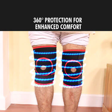 Perfect Fit Magnetic Knee Support - Image 2