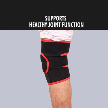 Perfect Fit Magnetic Knee Support - Image 3