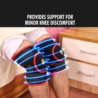 Perfect Fit Magnetic Knee Support - Image 5