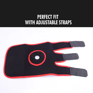 Perfect Fit Magnetic Knee Support - Image 8