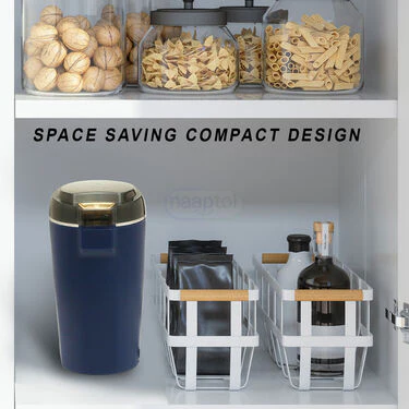 Perfect Portable Electric Grinder For All Spices & Masala (EG7) - Image 4