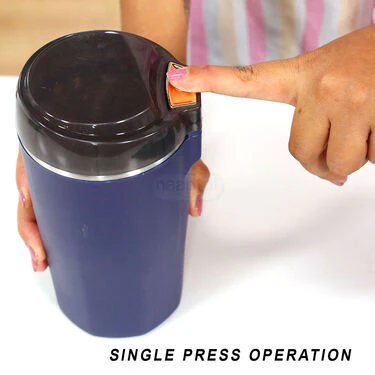 Perfect Portable Electric Grinder For All Spices & Masala (EG7) - Image 6