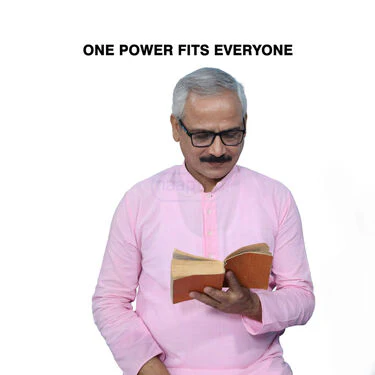 Photochromic Bifocal Adaptive Power Reading Glasses(PBORG22) - Image 3