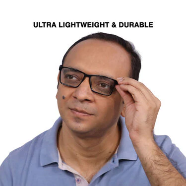 Photochromic Bifocal Adaptive Power Reading Glasses(PBORG22) - Image 6