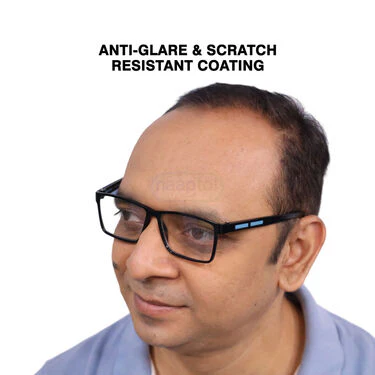 Photochromic Bifocal Adaptive Power Reading Glasses(PBORG22) - Image 7