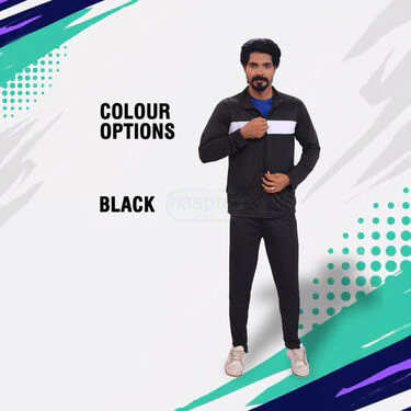 Pick Any 1 Comfortable Track Pant And Jacket Set For Mens (TPTJ1) - Image 3