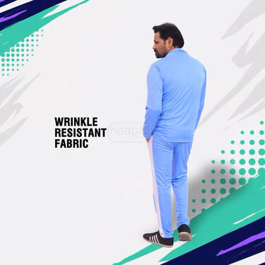 Pick Any 1 Comfortable Track Pant And Jacket Set For Mens (TPTJ1) - Image 6