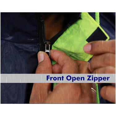 Pick Any 1 Designer Raincoat (RCP-2) - Image 3