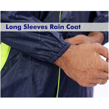 Pick Any 1 Designer Raincoat (RCP-2) - Image 4