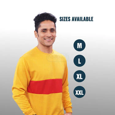 Pick Any 1 Fleece T shirt With Watch and Wallet Free(FTC1) - Image 3