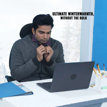 Pick Any 1 Fleece T shirt With Watch and Wallet Free(FTC1) - Image 4