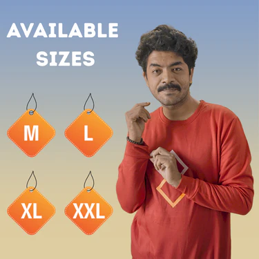 Pick Any 1 Fleece T-shirts With Free Watch And Wallet (FTC2) - Image 5