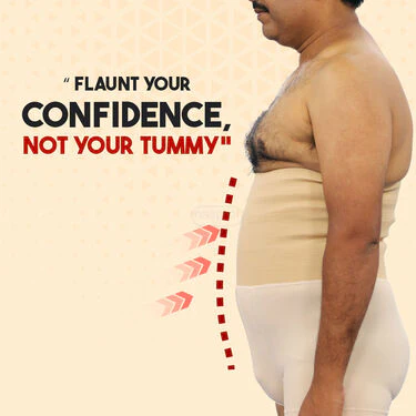 Pick any 1 Men's Tummy Tucker Underwear (MUR-1) - Image 4