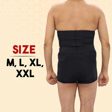 Pick any 1 Men's Tummy Tucker Underwear (MUR-1) - Image 5