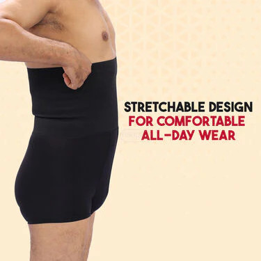 Pick any 1 Men's Tummy Tucker Underwear (MUR-1) - Image 7