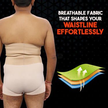 Pick any 1 Men's Tummy Tucker Underwear (MUR-1) - Image 8