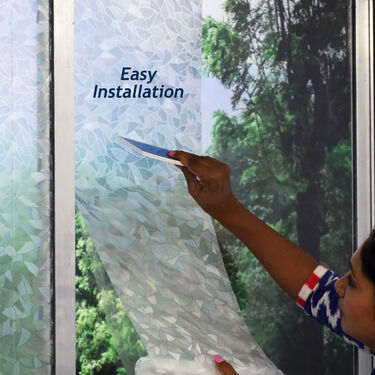 Pick Any 1 Privacy Window Sticker (PWS1) - Image 5