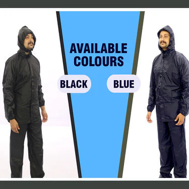 Pick Any 1 Raincoat for Men by Scottish Club - Image 2