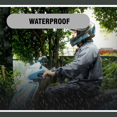 Pick Any 1 Raincoat for Men by Scottish Club - Image 3