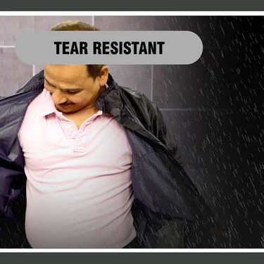 Pick Any 1 Raincoat for Men by Scottish Club - Image 4