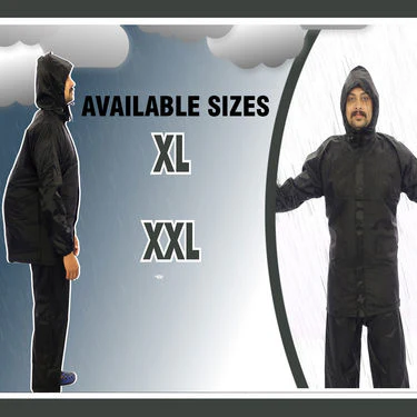 Pick Any 1 Raincoat for Men by Scottish Club - Image 5