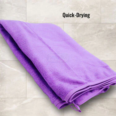 Pick Any 1 Super Absorbent Bath Towel (BT6) - Image 10