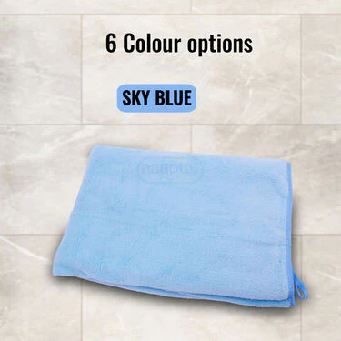 Pick Any 1 Super Absorbent Bath Towel (BT6) - Image 3