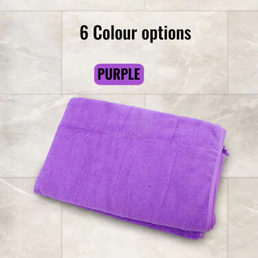 Pick Any 1 Super Absorbent Bath Towel (BT6) - Image 4