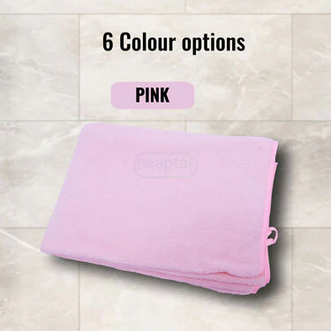 Pick Any 1 Super Absorbent Bath Towel (BT6) - Image 6