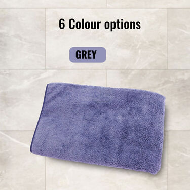 Pick Any 1 Super Absorbent Bath Towel (BT6) - Image 7